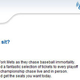 Illustration for article titled StubHub Offering Great Deals On Mythical Mets-Cubs World Series Tickets